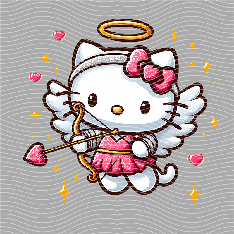 Sanrio-HK 464